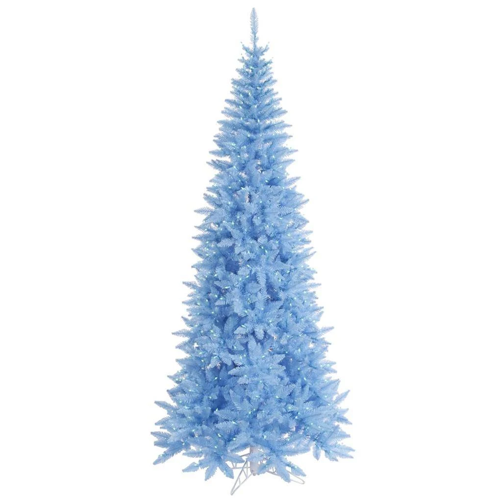 Vickerman Prelit Christmas Tree (435939) 3 Vickerman Prelit Christmas Tree (435939)