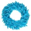 Vickerman Artificial Unlit Christmas Wreath (436370)