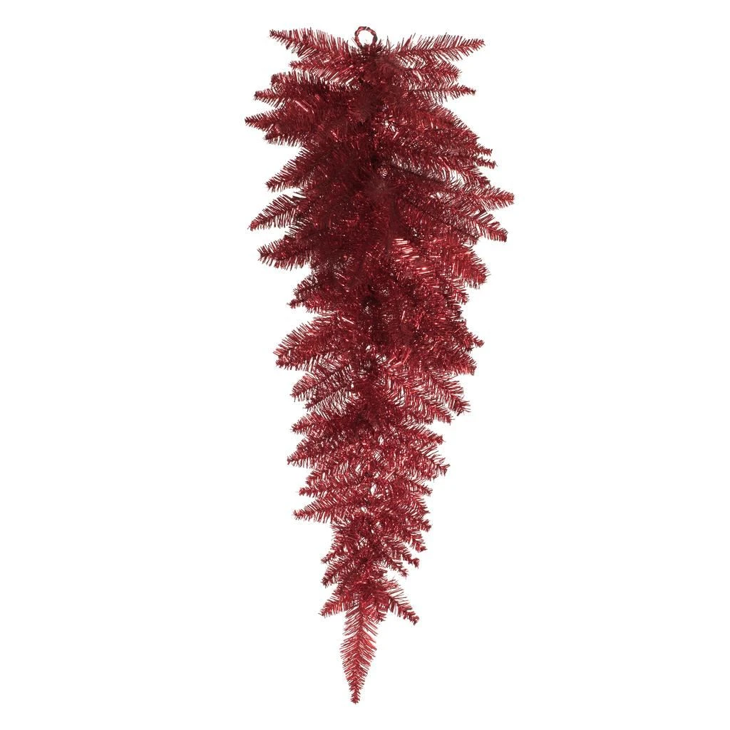 Vickerman Prelit Artificial Christmas Teardrop (326840) 3 Vickerman Prelit Artificial Christmas Teardrop (326840)