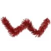Vickerman Artificial Unlit Christmas Garland (432211) -Vickerman 436844lg 1