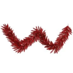 Vickerman Artificial Unlit Christmas Garland (436844)