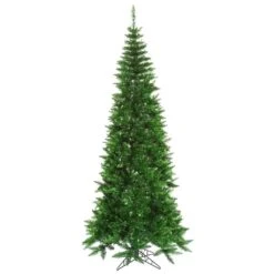 Vickerman Unlit Christmas Tree (437049)