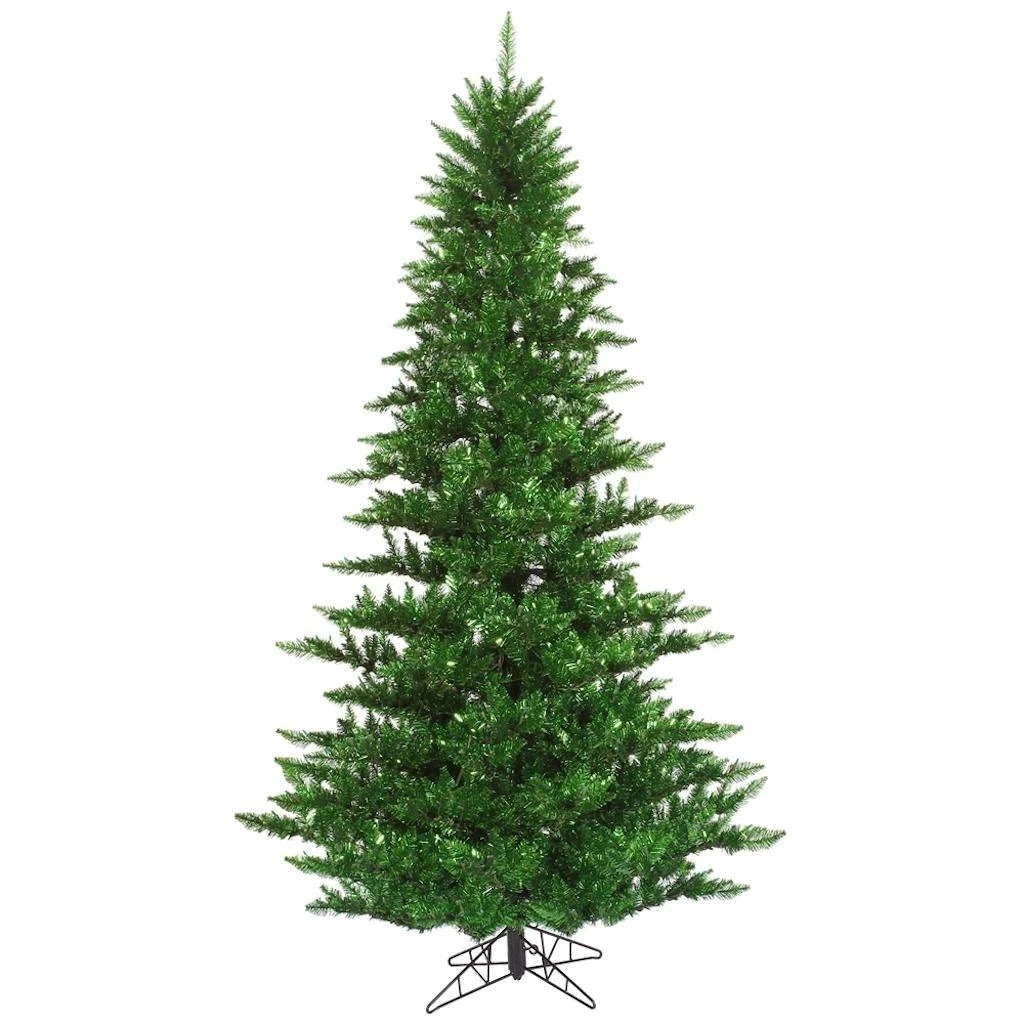 Vickerman Unlit Christmas Tree (437131) 3 Vickerman Unlit Christmas Tree (437131)