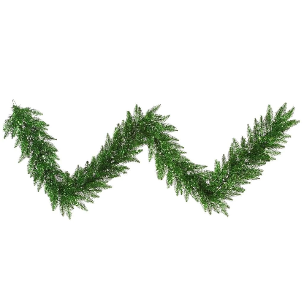 Vickerman Unlit Artificial Christmas Garland (437193) 3 Vickerman Unlit Artificial Christmas Garland (437193)
