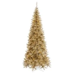 Vickerman Prelit Christmas Tree (437308)
