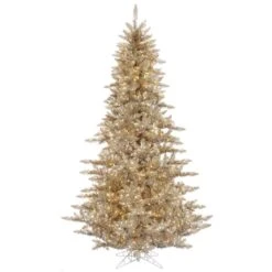 Vickerman Prelit Christmas Tree (437438)