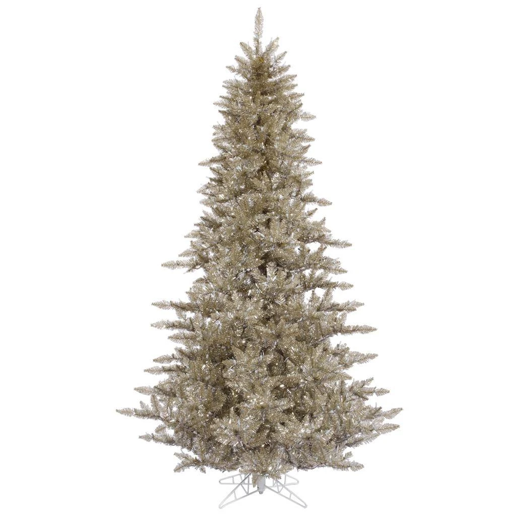 Vickerman Unlit Christmas Tree (437551) 3 Vickerman Unlit Christmas Tree (437551)