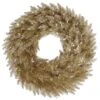 Vickerman Artificial Unlit Christmas Wreath (437636) -Vickerman 437636lg