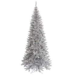 Vickerman Unlit Christmas Tree (437827)