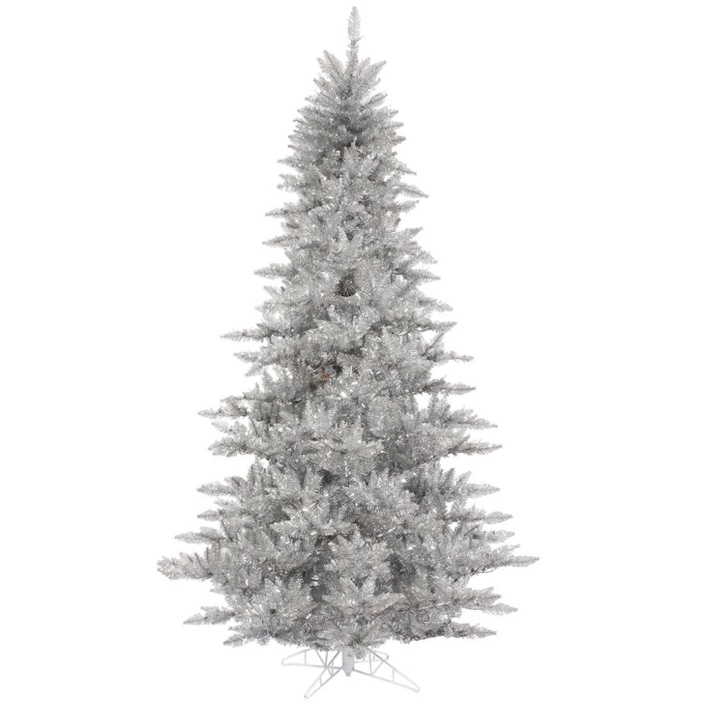 Vickerman Unlit Christmas Tree (438176) 3 Vickerman Unlit Christmas Tree (438176)
