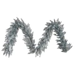Vickerman Artificial Unlit Christmas Garland (438213)