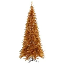 Vickerman Unlit Christmas Tree (438527)