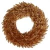 Vickerman Artificial Unlit Christmas Wreath (438909) -Vickerman 438909lg