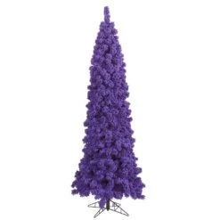 Vickerman Unlit Christmas Tree (439227)