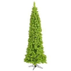 Vickerman Unlit Christmas Tree (439388)