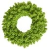 Vickerman Unlit Artificial Christmas Wreath (439432) 1 Vickerman Unlit Artificial Christmas Wreath (439432) -Vickerman 439432lg 1