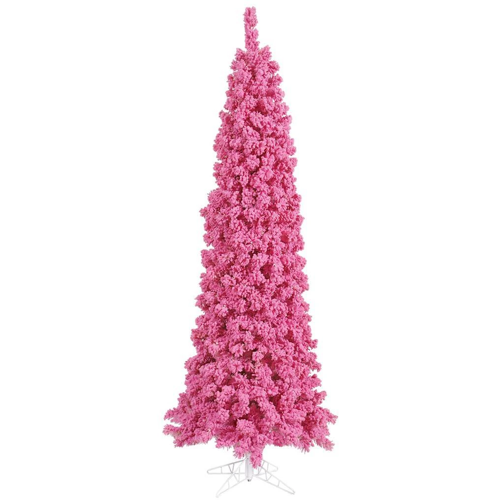 Vickerman Unlit Christmas Tree (439470) 3 Vickerman Unlit Christmas Tree (439470)