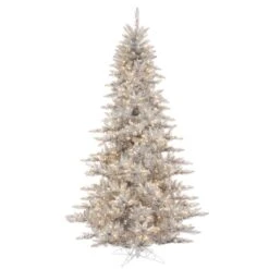 Vickerman Prelit Christmas Tree (440070)