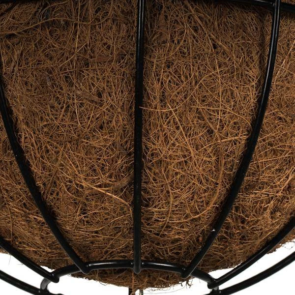 Vickerman Artificial Wall Basket (448649) 8 Vickerman Artificial Wall Basket (448649) - Image 6