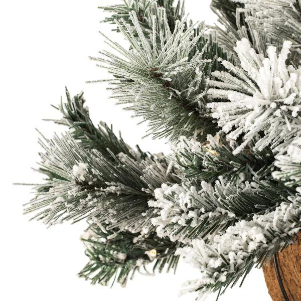 Vickerman Artificial Wall Basket (448670) 5 Vickerman Artificial Wall Basket (448670) - Image 3