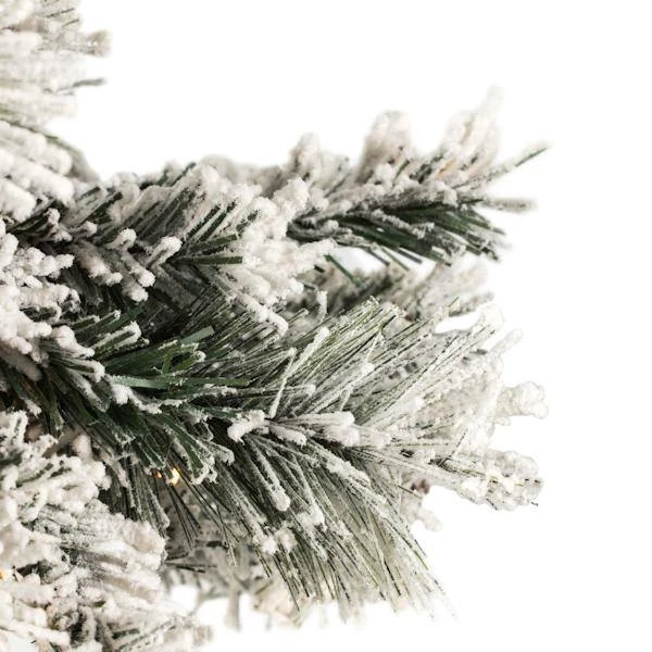 Vickerman Artificial Wall Basket (448670) 6 Vickerman Artificial Wall Basket (448670) - Image 4