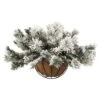 Vickerman Artificial Wall Basket (448670) 2 Vickerman Artificial Wall Basket (448670) -Vickerman 448670lg