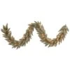 Vickerman Prelit Artificial Christmas Garland (450192) 2 Vickerman Prelit Artificial Christmas Garland (450192) -Vickerman 450192lg