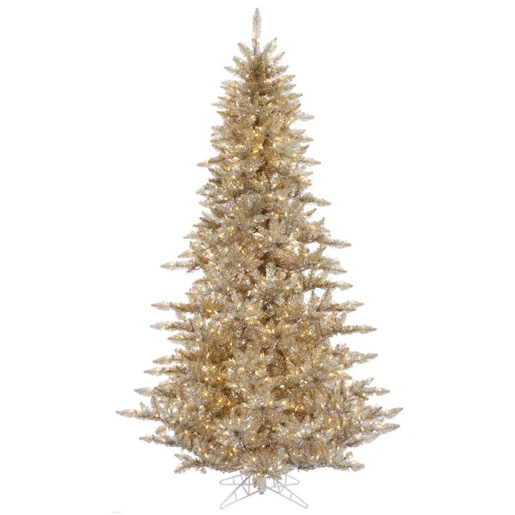 Vickerman Prelit Christmas Tree (450376) 3 Vickerman Prelit Christmas Tree (450376)