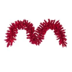 Vickerman Prelit Artificial Christmas Garland (450659)