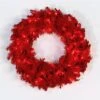 Vickerman Prelit Artificial Christmas Wreath (450710) 1 Vickerman Prelit Artificial Christmas Wreath (450710) -Vickerman 450710lg