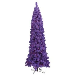 Vickerman Prelit Christmas Tree (450789)