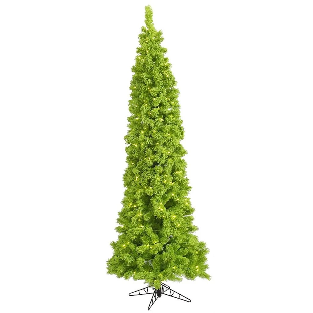 Vickerman Prelit Christmas Tree (451083) 3 Vickerman Prelit Christmas Tree (451083)
