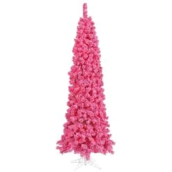 Vickerman Prelit Christmas Tree (451410)