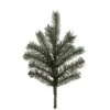 Vickerman Unlit Artificial Christmas Spray (455913) 2 Vickerman Unlit Artificial Christmas Spray (455913) -Vickerman 455913lg