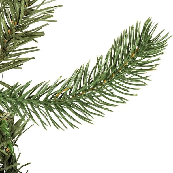 Vickerman Artificial Unlit Christmas Wreath (456002) 8 Vickerman Artificial Unlit Christmas Wreath (456002) - Image 6