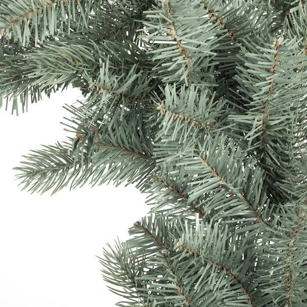 Vickerman Un-lit Artificial Christmas Wreath (456521) 5 Vickerman Un-lit Artificial Christmas Wreath (456521) - Image 3