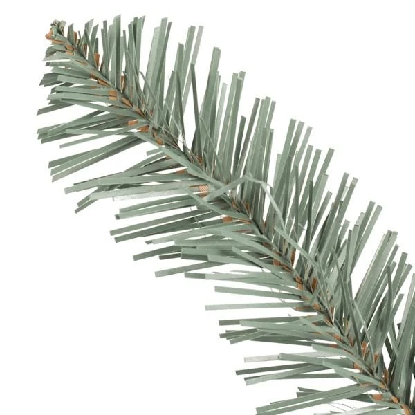 Vickerman Un-lit Artificial Christmas Wreath (456521) 6 Vickerman Un-lit Artificial Christmas Wreath (456521) - Image 4