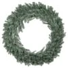 Vickerman Artificial Un-lit Christmas Wreath (456552) 1 Vickerman Artificial Un-lit Christmas Wreath (456552) -Vickerman 456552lg