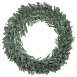 Vickerman Artificial Un-lit Christmas Wreath (456552)