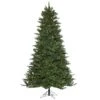 Vickerman Prelit Artificial Christmas Tree (491034) -Vickerman 491034lg