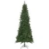Vickerman Unlit Artificial Christmas Tree (491201) -Vickerman 491201lg