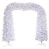 Vickerman Pre-Lit Christmas Tree Arch (491317) -Vickerman 491317lg