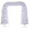 Vickerman Pre-Lit Christmas Tree Arch (491324) 2 Vickerman Pre-Lit Christmas Tree Arch (491324) -Vickerman 491324lg