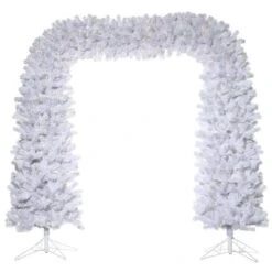 Vickerman Pre-Lit Christmas Tree Arch (491324) 6 Vickerman Pre-Lit Christmas Tree Arch (491324) -Vickerman 491324md