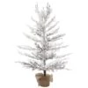 Vickerman Prelit Artificial Christmas Tree (491904)