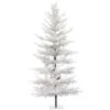 Vickerman Prelit Artificial Christmas Tree (491966) -Vickerman 491966lg