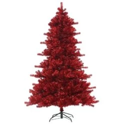 Vickerman Unlit Christmas Tree (492123)