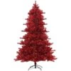Vickerman Prelit Christmas Tree (492178) -Vickerman 492178lg