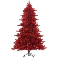 Vickerman Prelit Christmas Tree (492178)