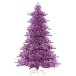 Vickerman Prelit Christmas Tree (492437)